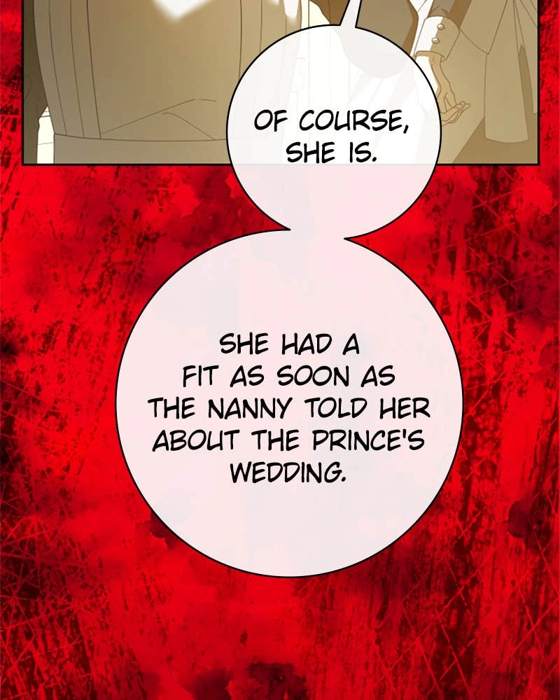 Your Throne Chapter 195 – Silence (2) Page 99