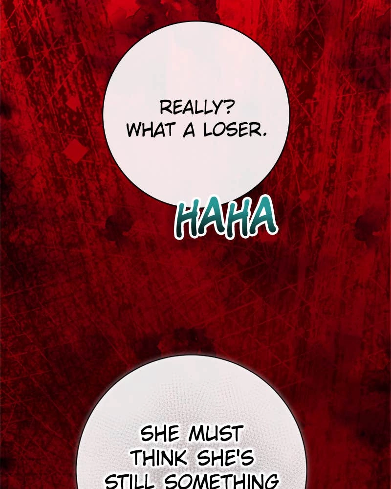 Your Throne Chapter 195 – Silence (2) Page 100
