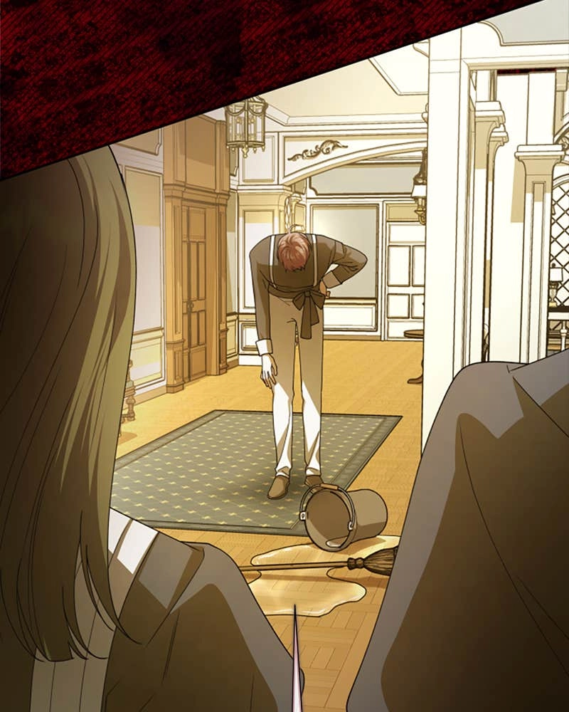 Your Throne Chapter 195 – Silence (2) Page 103