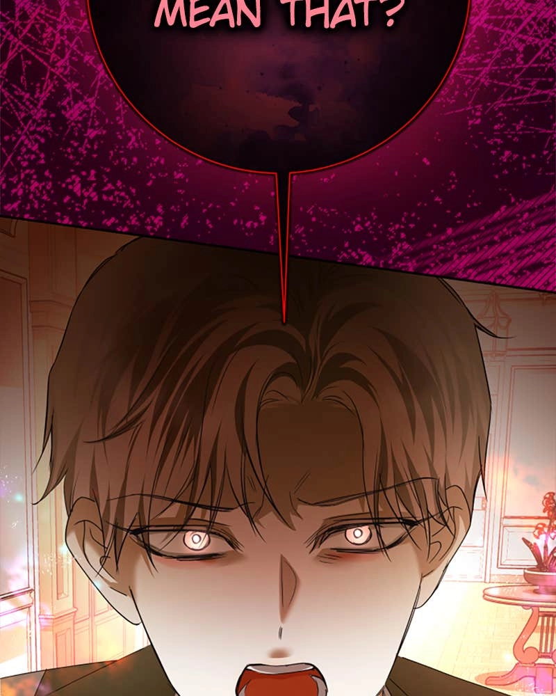 Your Throne Chapter 195 – Silence (2) Page 105