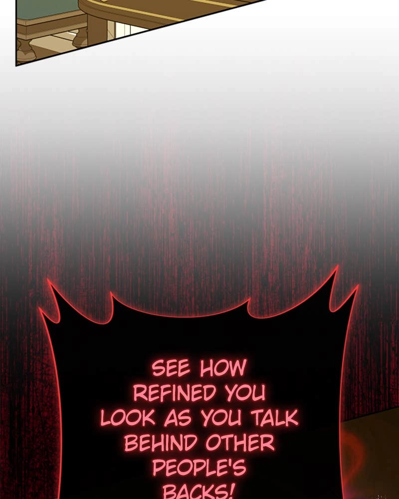 Your Throne Chapter 195 – Silence (2) Page 112