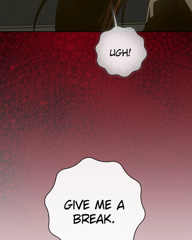 Your Throne Chapter 195 – Silence (2) Page 116