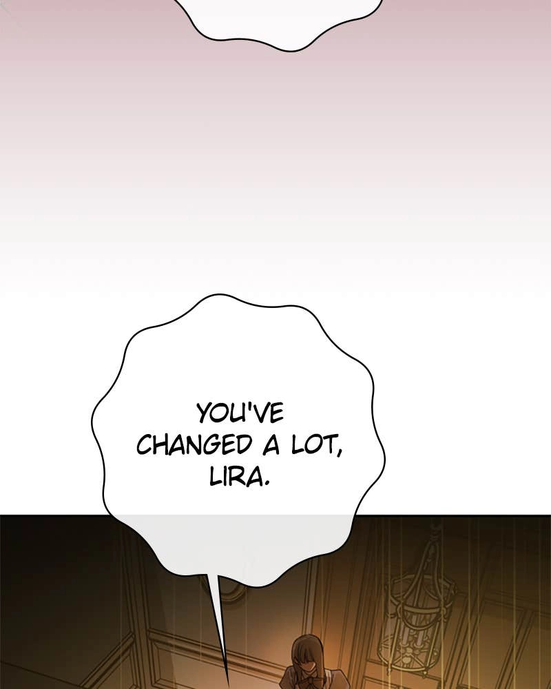 Your Throne Chapter 195 – Silence (2) Page 117