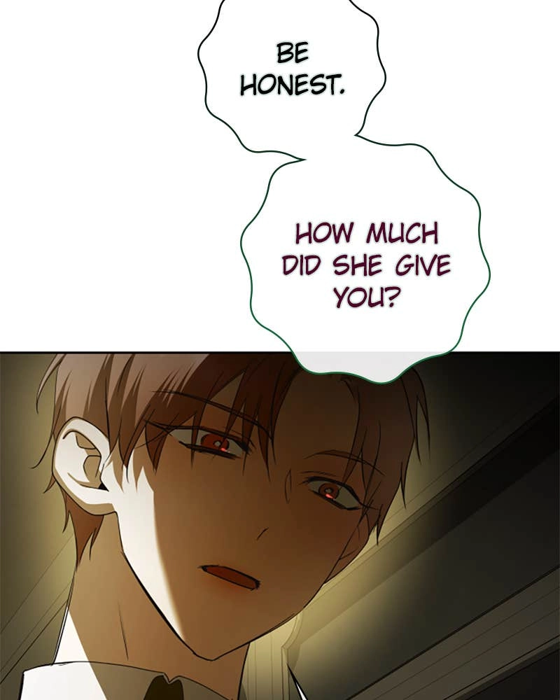Your Throne Chapter 195 – Silence (2) Page 120