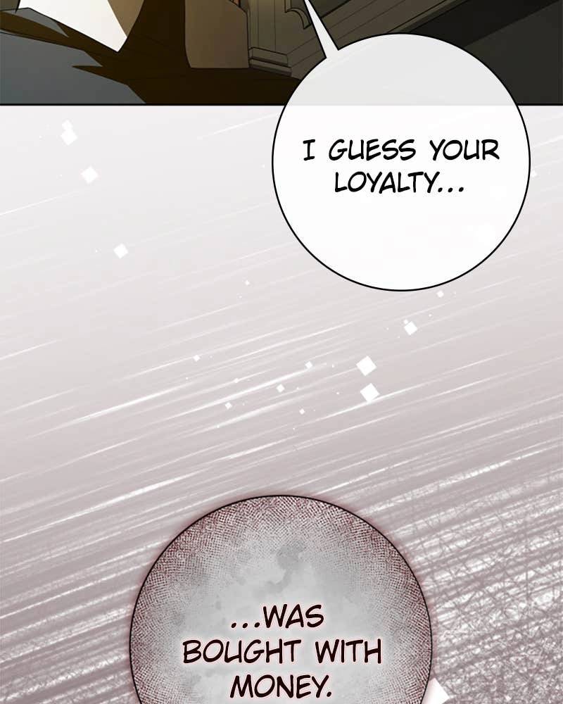 Your Throne Chapter 195 – Silence (2) Page 121