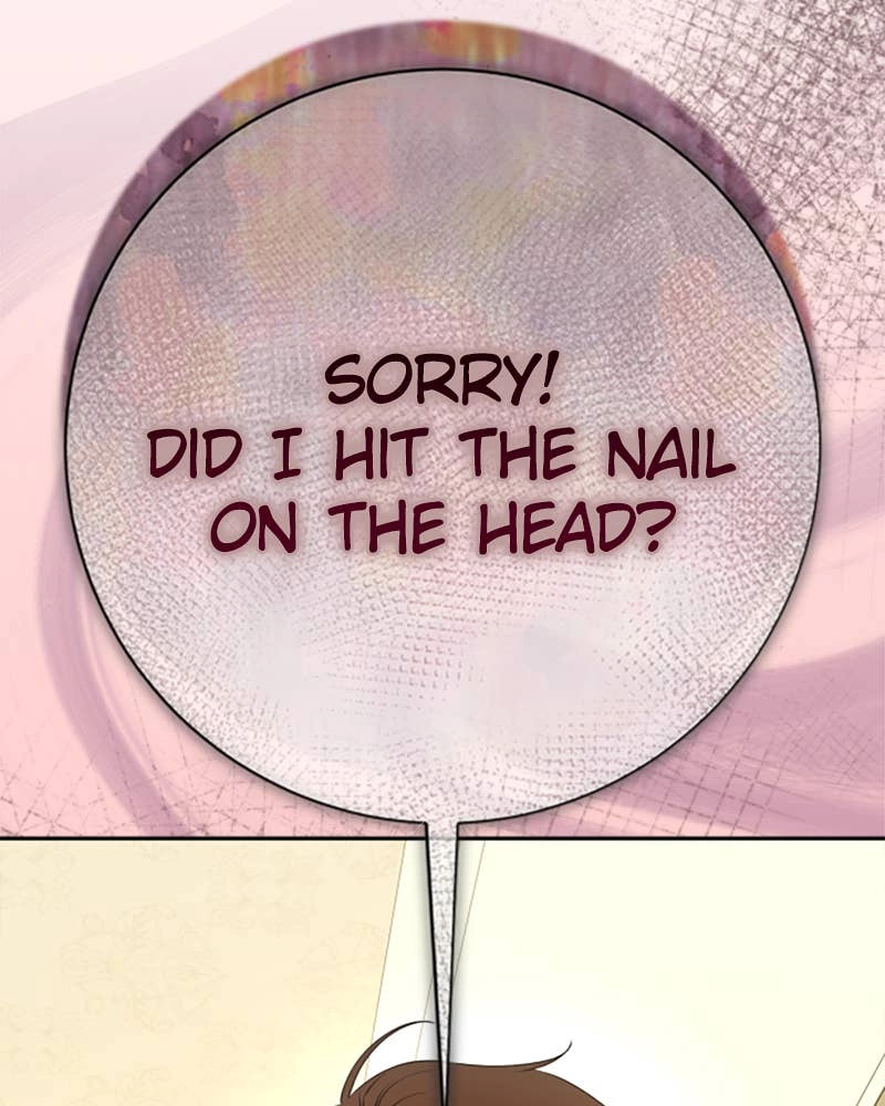 Your Throne Chapter 195 – Silence (2) Page 124