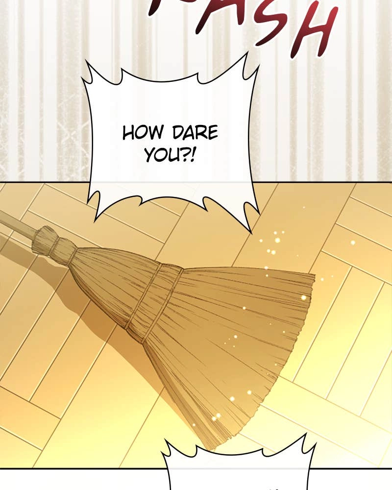 Your Throne Chapter 195 – Silence (2) Page 128