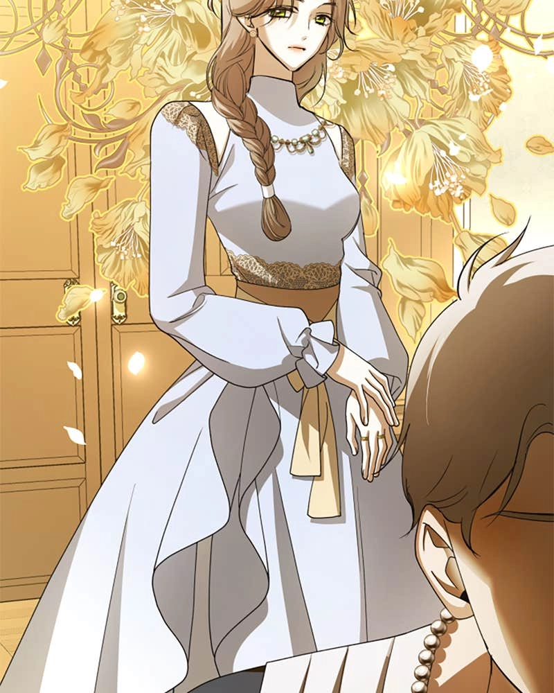 Your Throne Chapter 195 – Silence (2) Page 134
