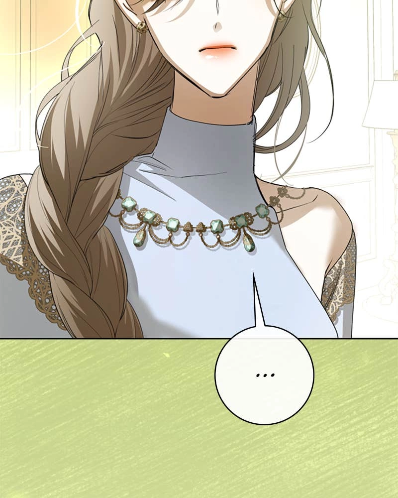 Your Throne Chapter 195 – Silence (2) Page 137
