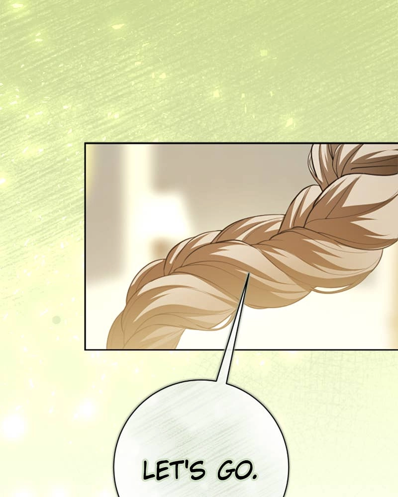 Your Throne Chapter 195 – Silence (2) Page 138