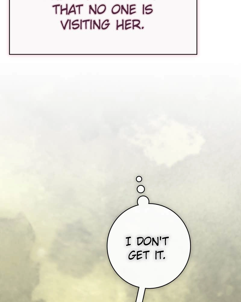 Your Throne Chapter 195 – Silence (2) Page 141