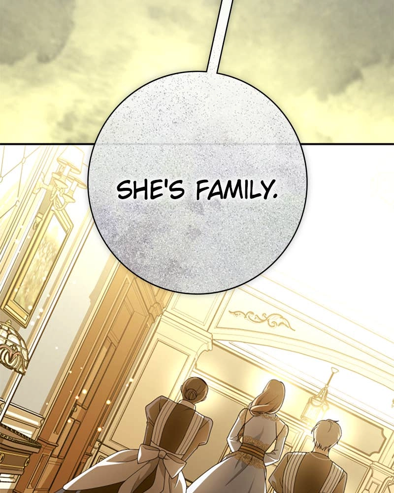 Your Throne Chapter 195 – Silence (2) Page 142