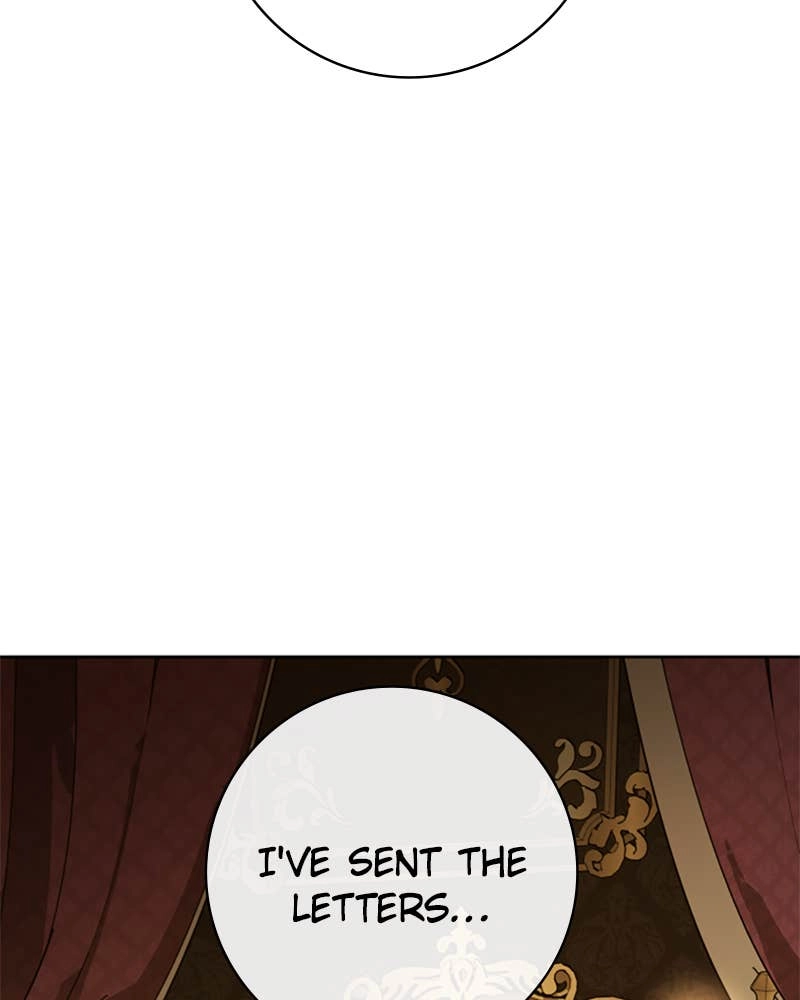 Your Throne Chapter 195 – Silence (2) Page 154