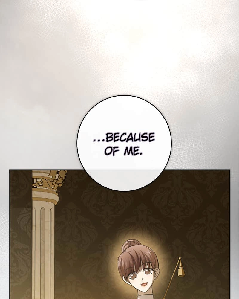 Your Throne Chapter 195 – Silence (2) Page 158
