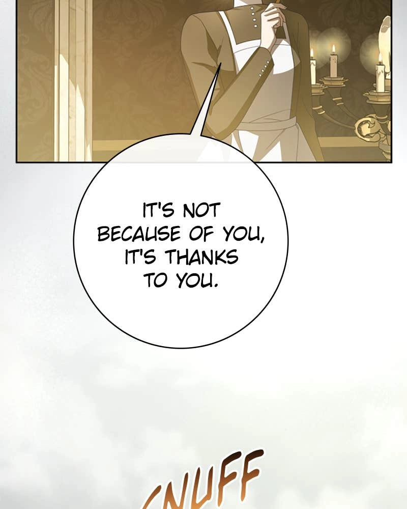 Your Throne Chapter 195 – Silence (2) Page 159