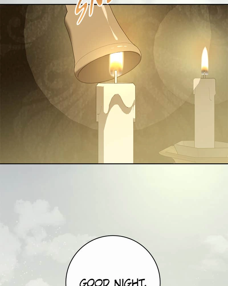 Your Throne Chapter 195 – Silence (2) Page 160