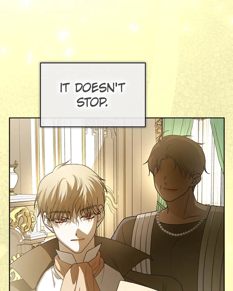 Your Throne Chapter 195 – Silence (2) Page 165