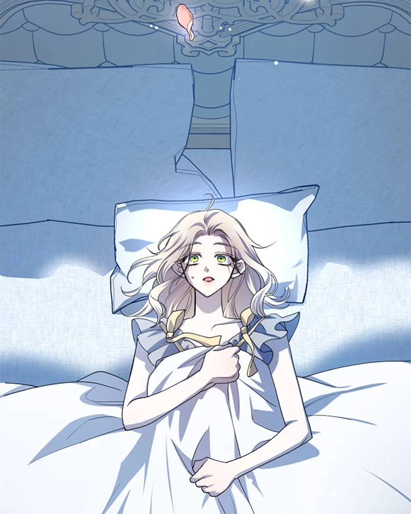 Your Throne Chapter 196 – The Story Inside of the Box (1) Page 8