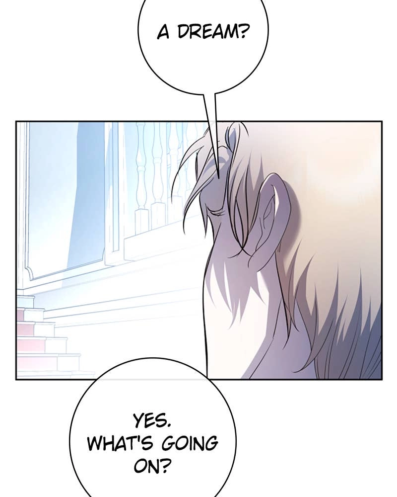 Your Throne Chapter 196 – The Story Inside of the Box (1) Page 19