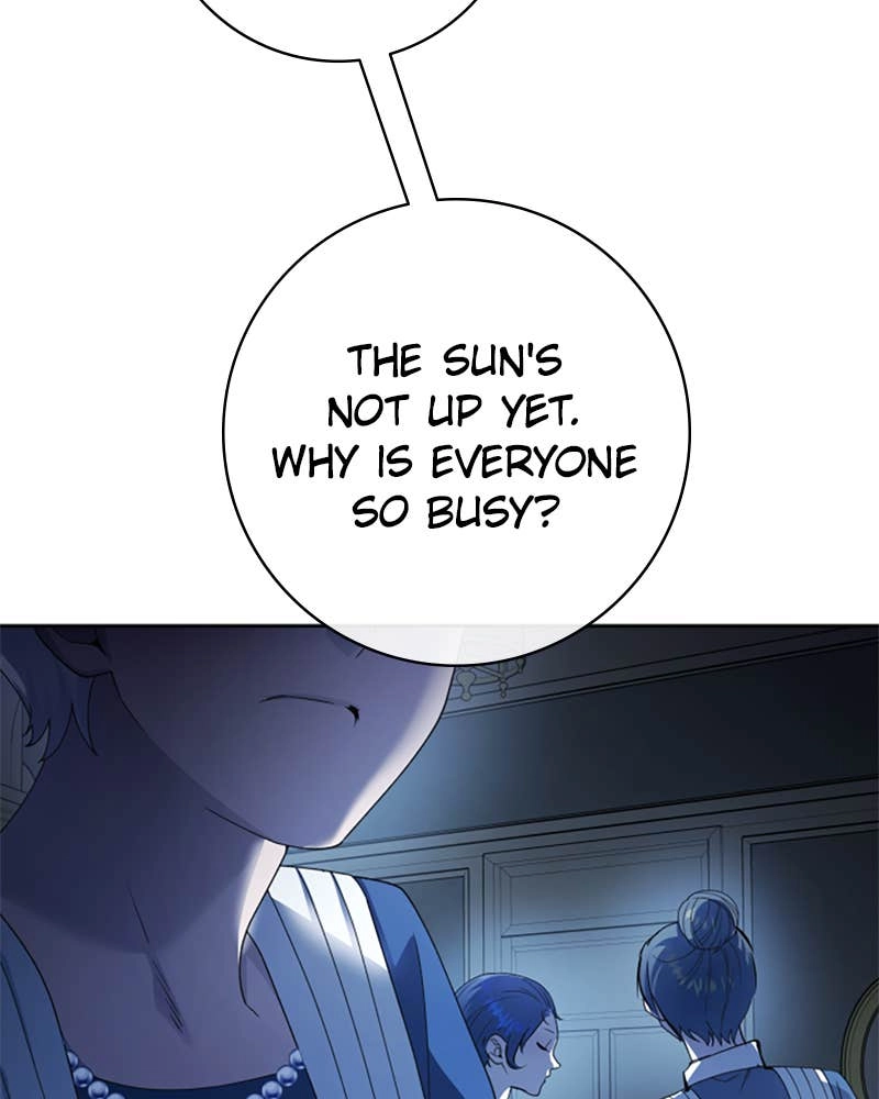 Your Throne Chapter 196 – The Story Inside of the Box (1) Page 20