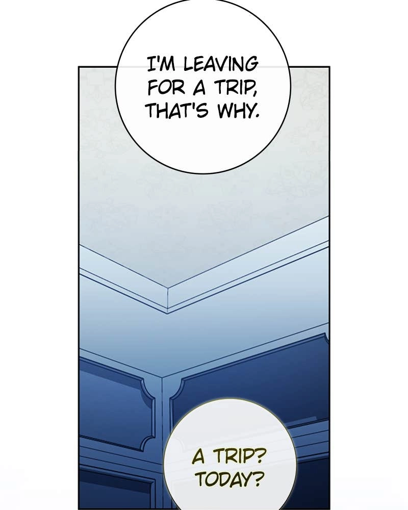 Your Throne Chapter 196 – The Story Inside of the Box (1) Page 22