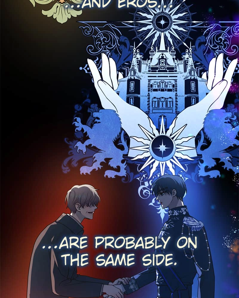 Your Throne Chapter 196 – The Story Inside of the Box (1) Page 42