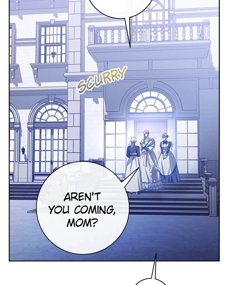 Your Throne Chapter 196 – The Story Inside of the Box (1) Page 62