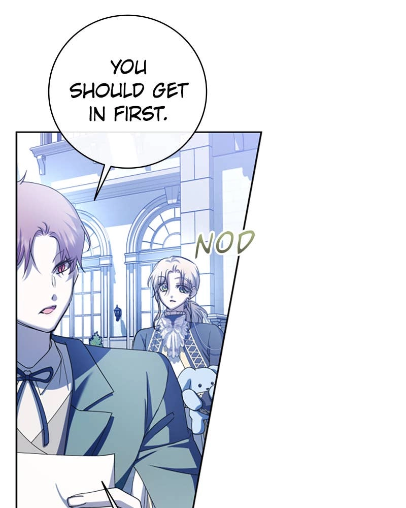 Your Throne Chapter 196 – The Story Inside of the Box (1) Page 72