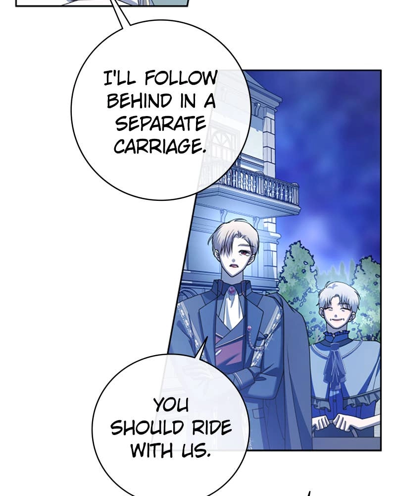Your Throne Chapter 196 – The Story Inside of the Box (1) Page 73