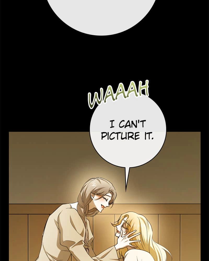 Your Throne Chapter 196 – The Story Inside of the Box (1) Page 93