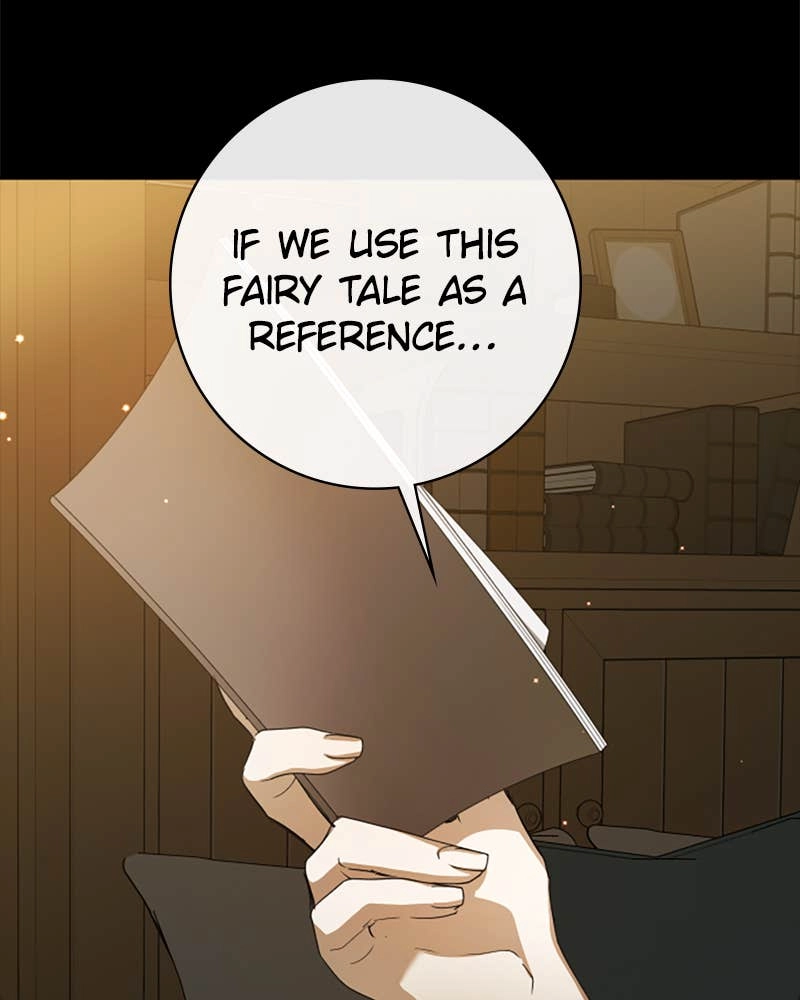 Your Throne Chapter 196 – The Story Inside of the Box (1) Page 95