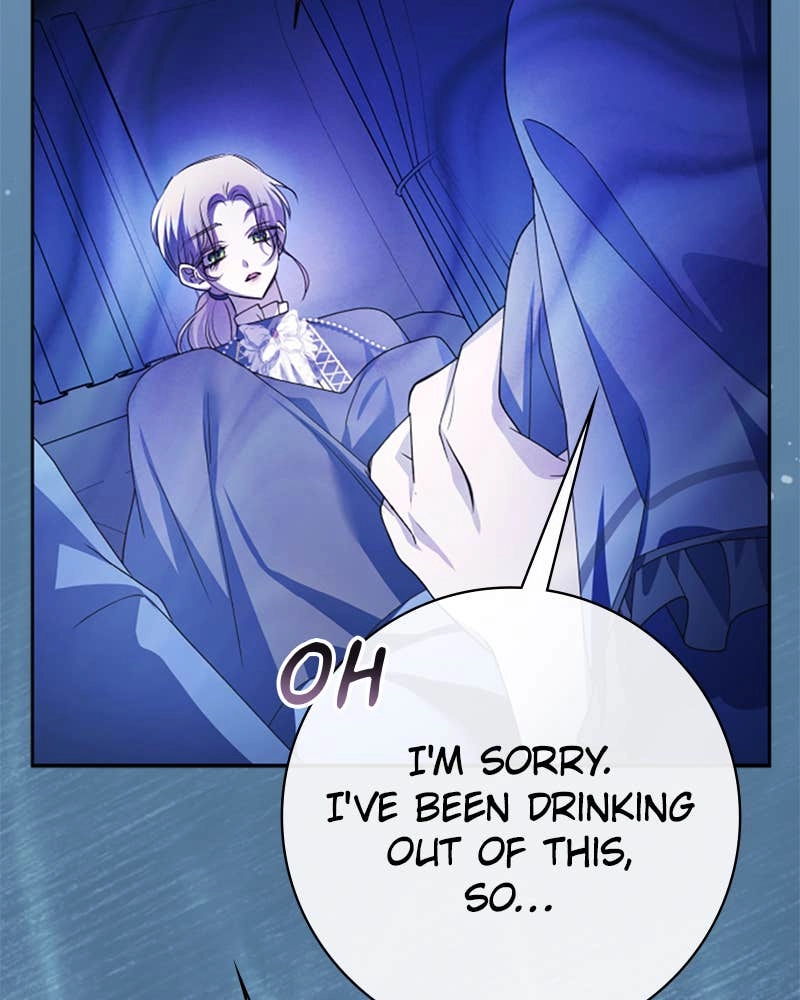 Your Throne Chapter 196 – The Story Inside of the Box (1) Page 109