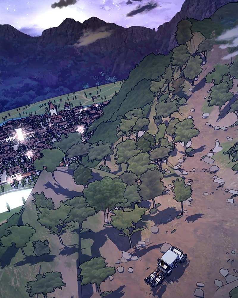Your Throne Chapter 196 – The Story Inside of the Box (1) Page 114