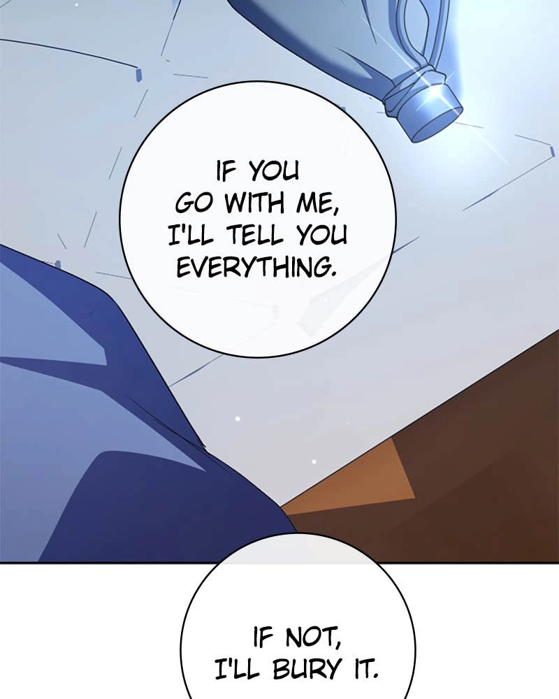 Your Throne Chapter 196 – The Story Inside of the Box (1) Page 144