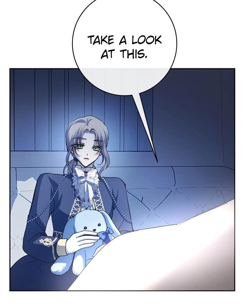 Your Throne Chapter 196 – The Story Inside of the Box (1) Page 147