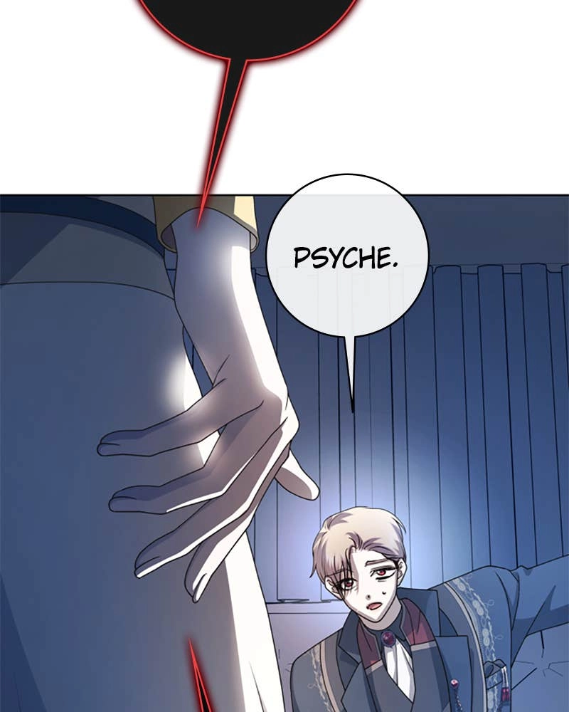 Your Throne Chapter 196 – The Story Inside of the Box (1) Page 164