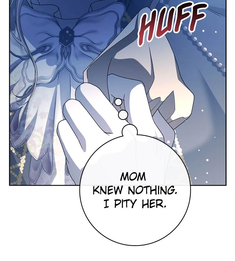 Your Throne Chapter 196 – The Story Inside of the Box (1) Page 171