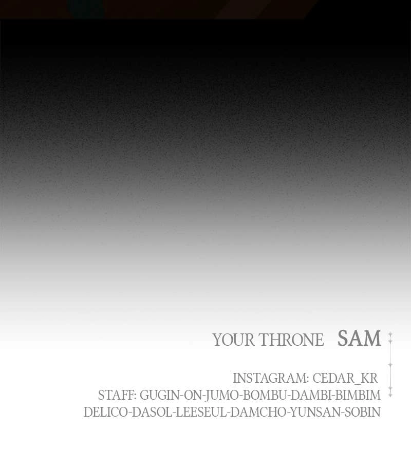 Your Throne Chapter 196 – The Story Inside of the Box (1) Page 197