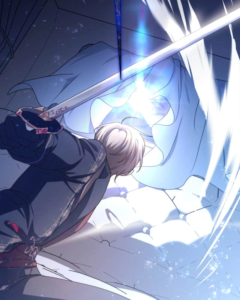 Your Throne Chapter 197 – The Story Inside of the Box (2) Page 19