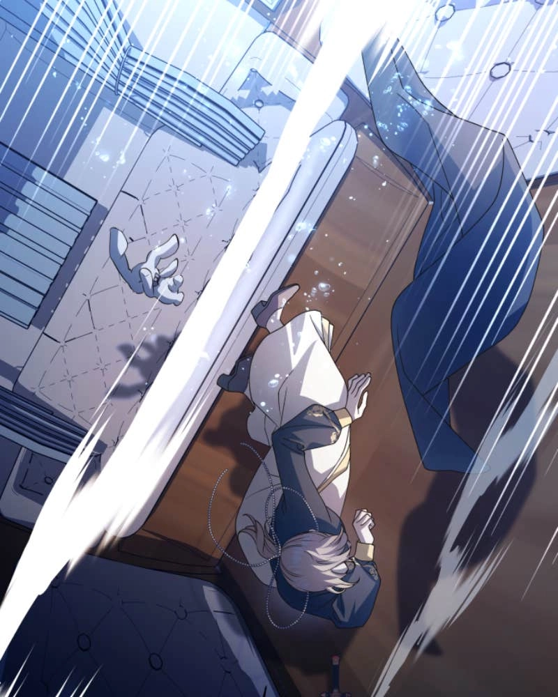 Your Throne Chapter 197 – The Story Inside of the Box (2) Page 48