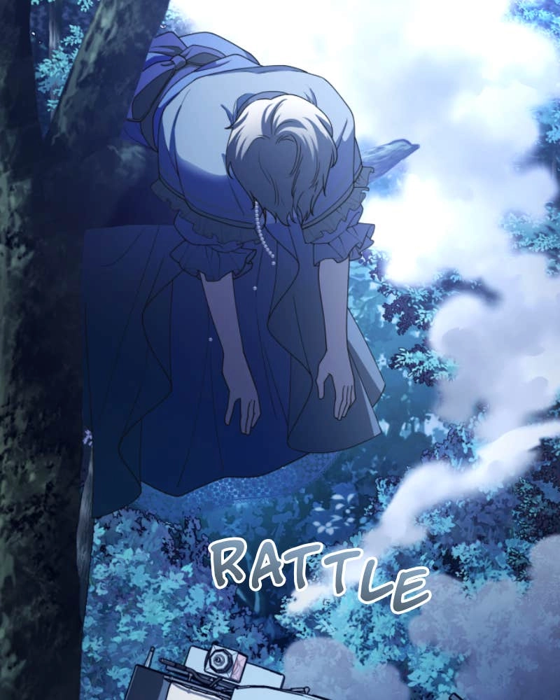Your Throne Chapter 197 – The Story Inside of the Box (2) Page 117