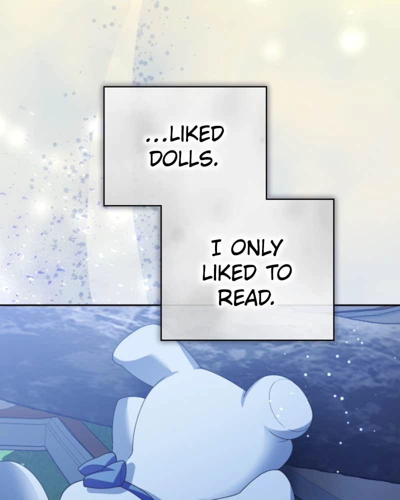 Your Throne Chapter 197 – The Story Inside of the Box (2) Page 128