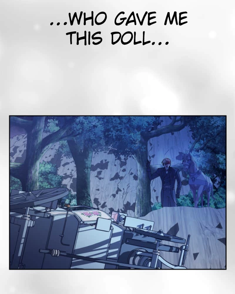 Your Throne Chapter 197 – The Story Inside of the Box (2) Page 131