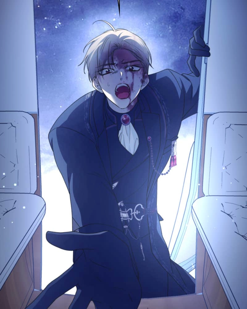 Your Throne Chapter 197 – The Story Inside of the Box (2) Page 136