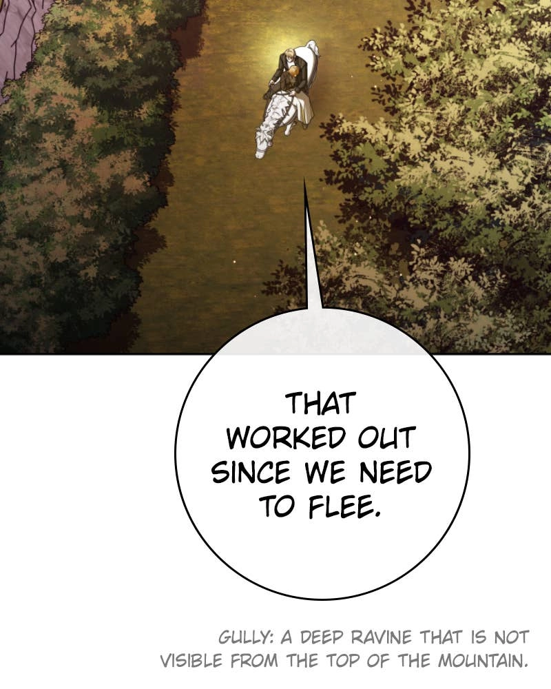 Your Throne Chapter 197 – The Story Inside of the Box (2) Page 151