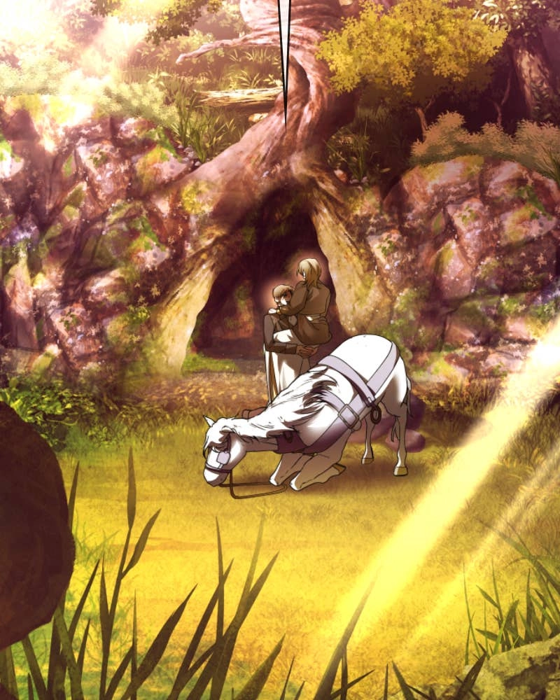 Your Throne Chapter 197 – The Story Inside of the Box (2) Page 184
