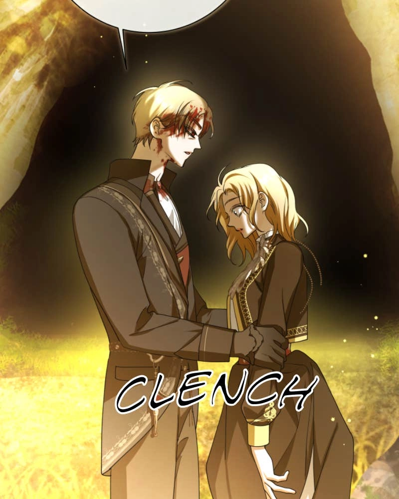 Your Throne Chapter 198 – The Story Inside of the Box (3) Page 11
