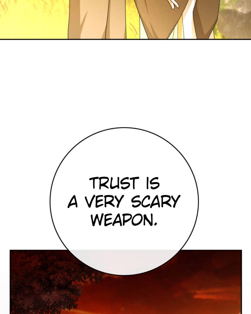 Your Throne Chapter 198 – The Story Inside of the Box (3) Page 12