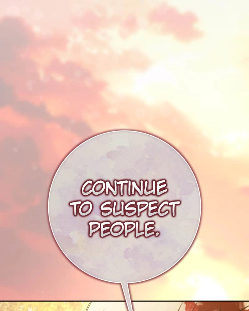 Your Throne Chapter 198 – The Story Inside of the Box (3) Page 14