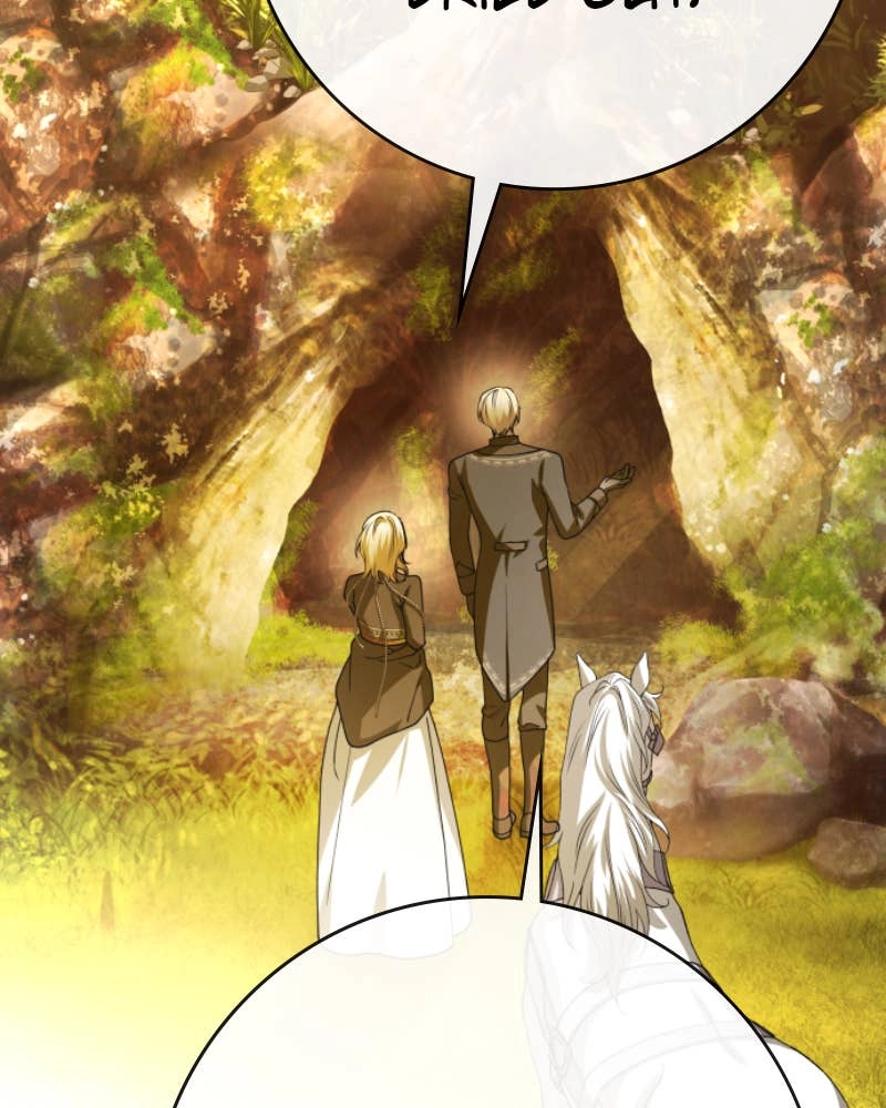 Your Throne Chapter 198 – The Story Inside of the Box (3) Page 29
